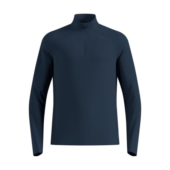Odlo Midlayer 1/2 zip essential ceramiwarm - Image 3