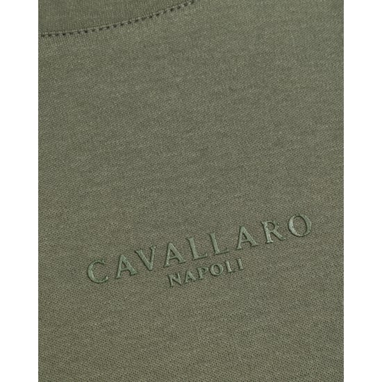 Cavallaro Cavallaro t-shirt - Image 2