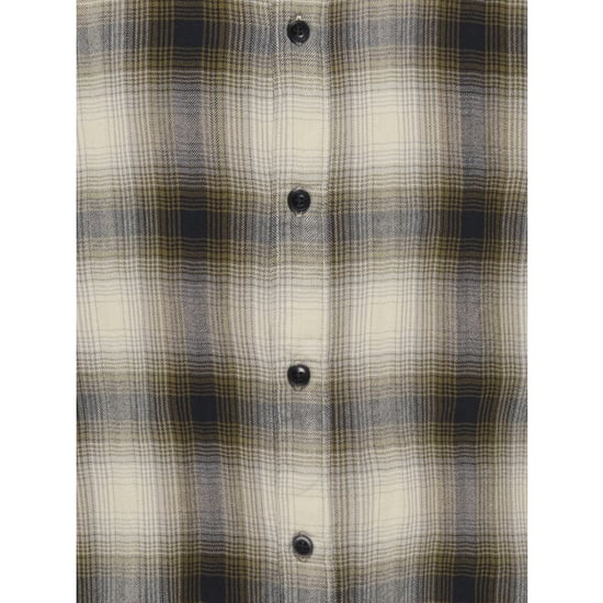 Only & Sons onskosta ls check reg shirt 22039256 rubber - Image 4