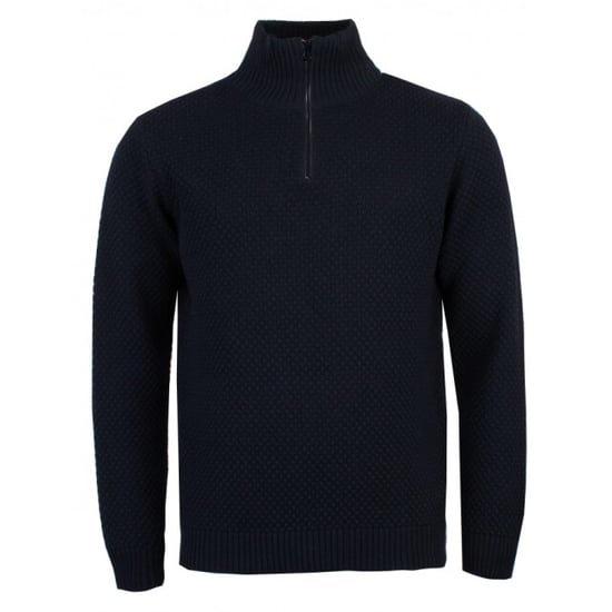 Kronstadt Ks3000015 ksdev half zip 469 sky captain heren trui - Image 2