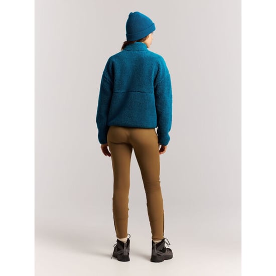 Protest lux outdoor fullziptop skipully dames - - Image 4