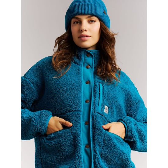 Protest lux outdoor fullziptop skipully dames - - Image 5