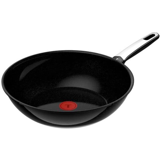 Tefal Excellence keramische wok 28cm - Image 1