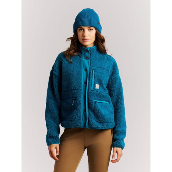 Protest lux outdoor fullziptop skipully dames - - Image 6