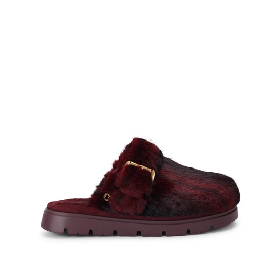 Carvela Pavillion Warm Mule Mules - Image 1