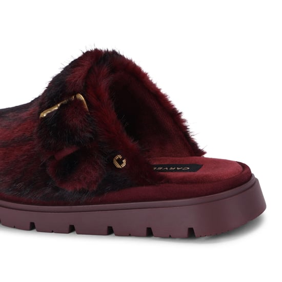Carvela Pavillion Warm Mule Mules - Image 3