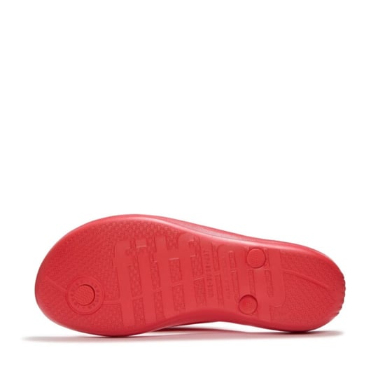 FitFlop X keith haring iqushion button flip-flops - Image 2