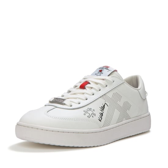 FitFlop X keith haring the dash trainers - Image 1