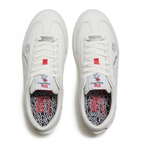 FitFlop X keith haring the dash trainers - Image 3