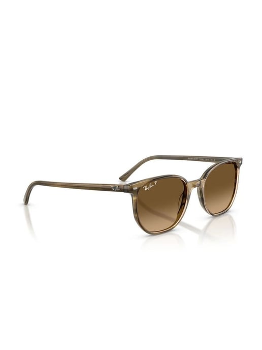 Ray-Ban Solglasögon Brun - Image 4