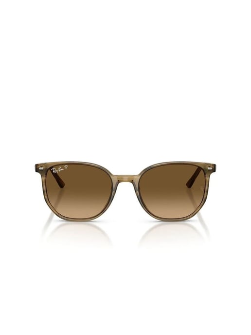 Ray-Ban Solglasögon Brun - Image 5