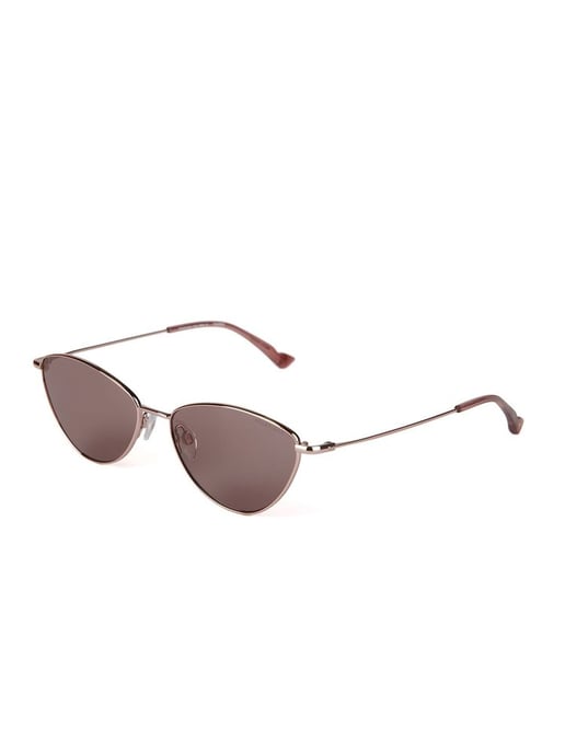 Hickmann Solglasögon Roséguld/Rosa - Image 1