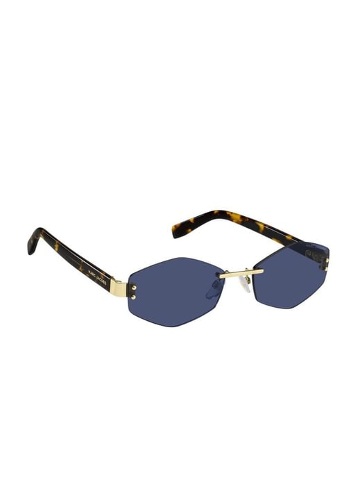 Marc Jacobs Zonnebril Goud - Image 2