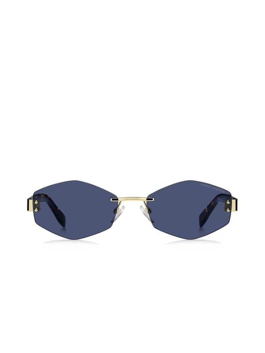 Marc Jacobs Zonnebril Goud - Image 3