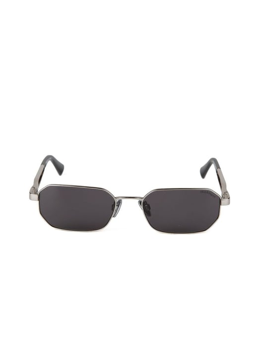 Hickmann Solglasögon Silver/Svart - Image 2