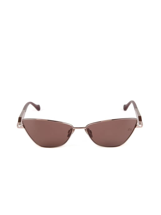 Ana Hickmann Zonnebril Roze Goud/Rood - Image 2