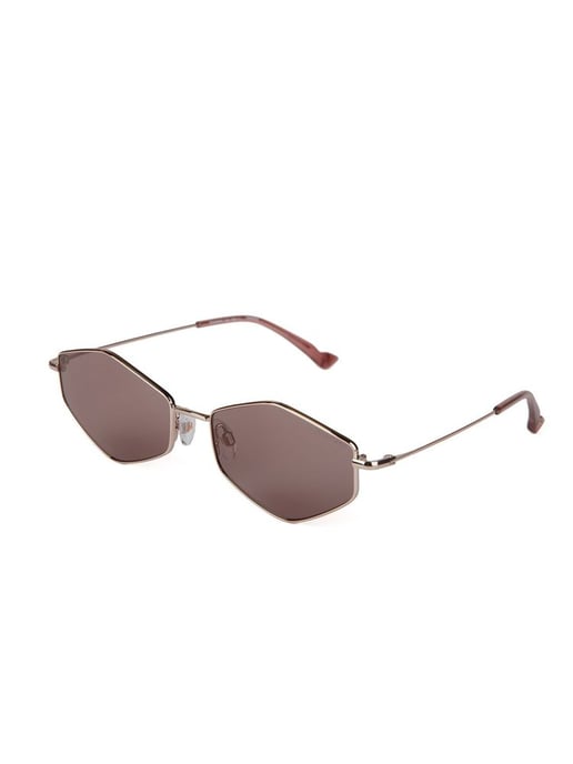 Hickmann Zonnebril Roze Goud/Roze - Image 1