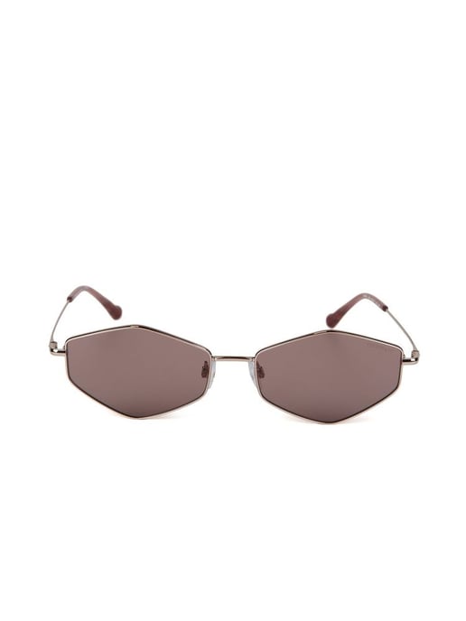 Hickmann Zonnebril Roze Goud/Roze - Image 2