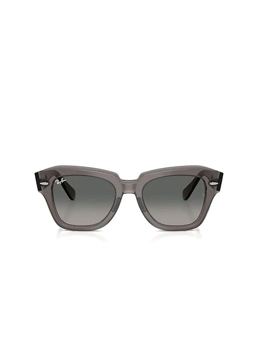 Ray-Ban Sunglasses Grey - Image 2