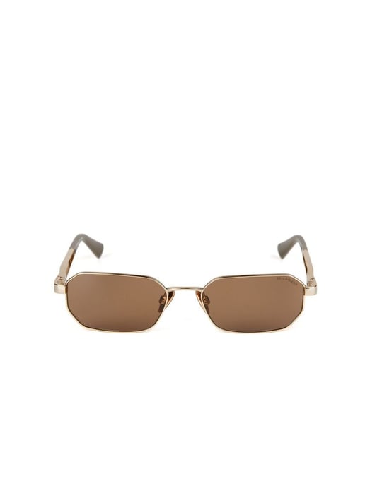 Hickmann Solglasögon Guld/Beige - Image 2