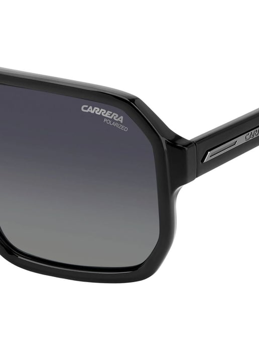 Carrera Zonnebril Zwart - Image 5