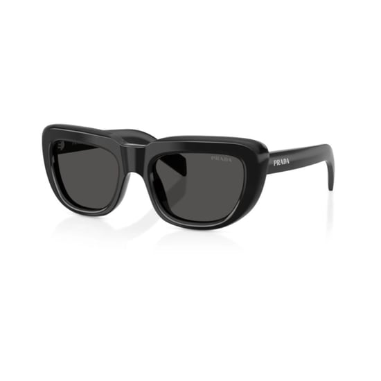 Prada Zonnebril Zwart - Image 1