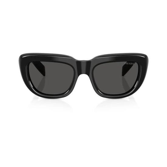Prada Zonnebril Zwart - Image 2