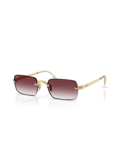 Ray-Ban Sunglasses Arista Gold - Image 1