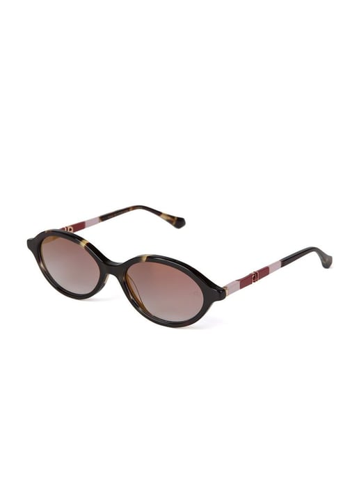 Ana Hickmann Zonnebril Schildpad/Roze - Image 1