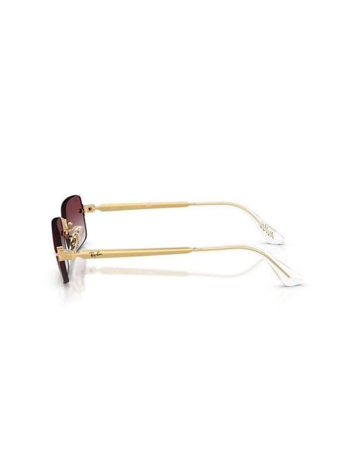 Ray-Ban Sunglasses Arista Gold - Image 3