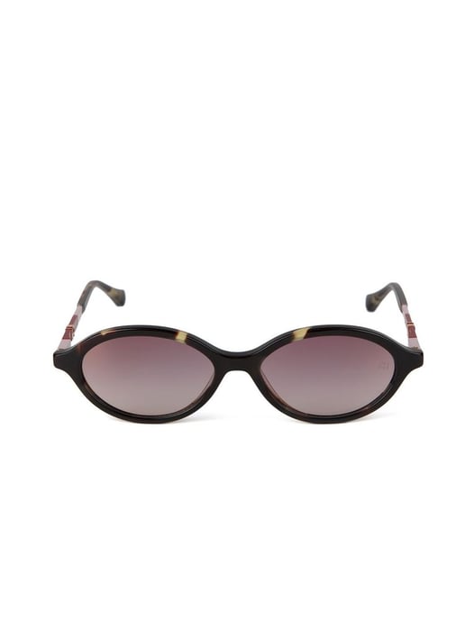 Ana Hickmann Zonnebril Schildpad/Roze - Image 2
