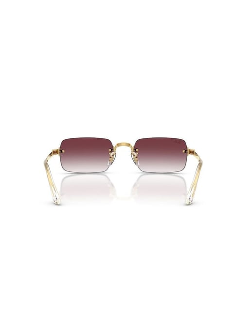 Ray-Ban Sunglasses Arista Gold - Image 4