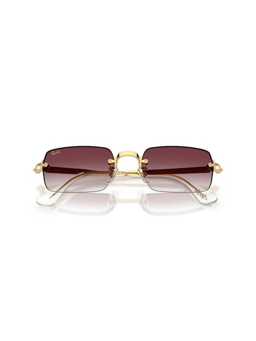 Ray-Ban Sunglasses Arista Gold - Image 5