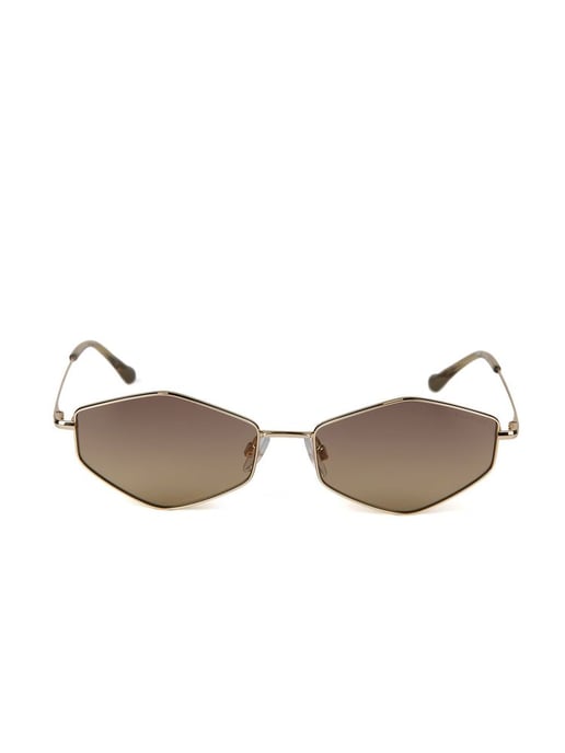 Hickmann Zonnebril Goud - Image 2