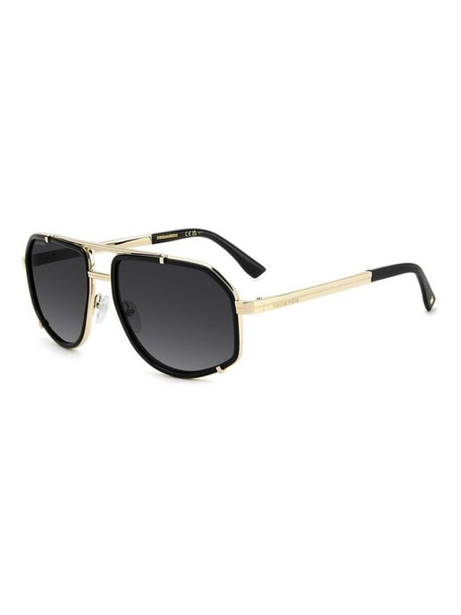 Dsquared2 Solglasögon Svart - Image 1