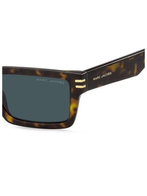 Marc Jacobs Sunglasses Havana - Image 4