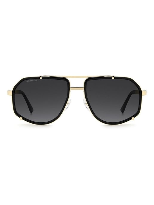 Dsquared2 Solglasögon Svart - Image 2