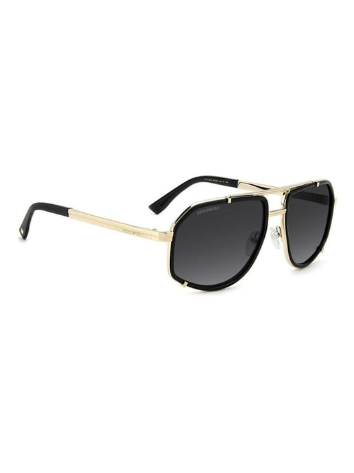 Dsquared2 Solglasögon Svart - Image 3