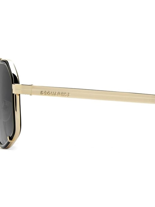 Dsquared2 Solglasögon Svart - Image 4