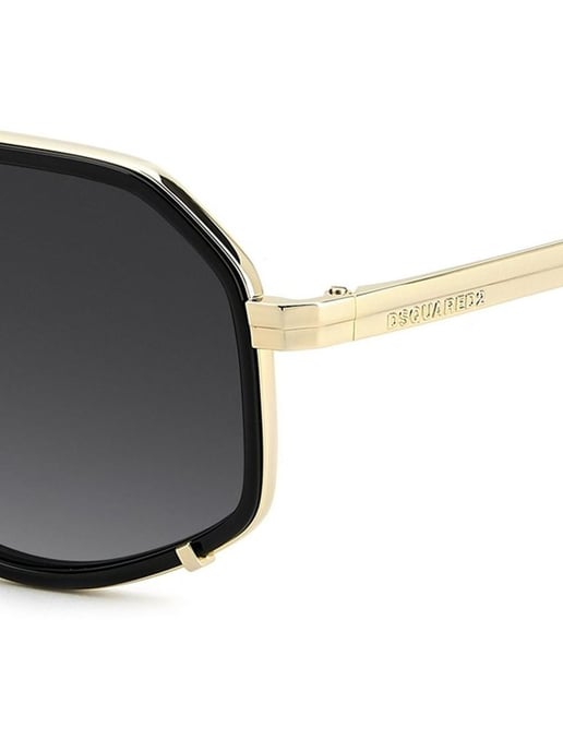 Dsquared2 Solglasögon Svart - Image 5