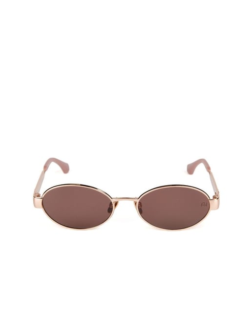 Ana Hickmann Solglasögon Guld/Rosé - Image 2
