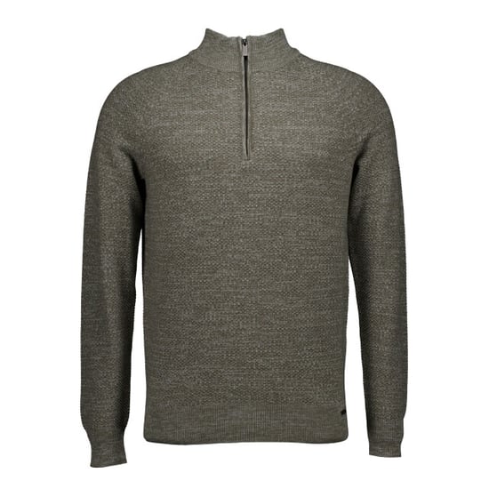 Gentiluomo Turtle zip ls truien k5186-256 - Image 1