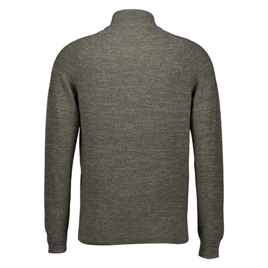 Gentiluomo Turtle zip ls truien k5186-256 - Image 2