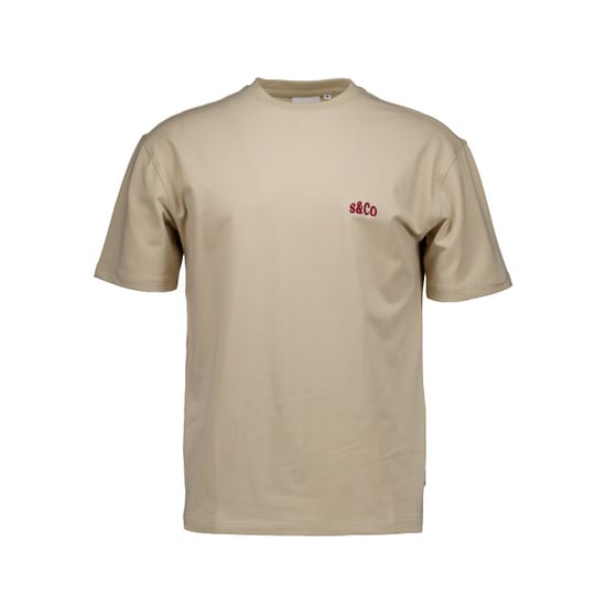 Supply & Co Warren t-shirts sco26318wa02 - Image 1
