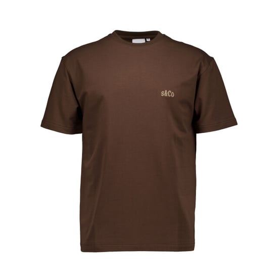 Supply & Co Warren t-shirts sco26318wa02 - Image 1
