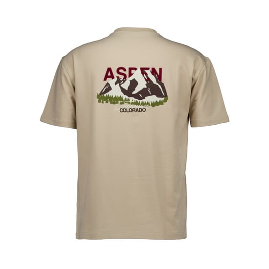 Supply & Co Warren t-shirts sco26318wa02 - Image 2