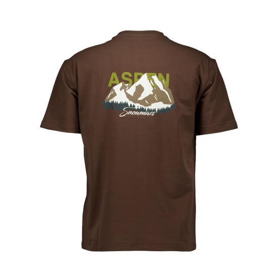 Supply & Co Warren t-shirts sco26318wa02 - Image 2