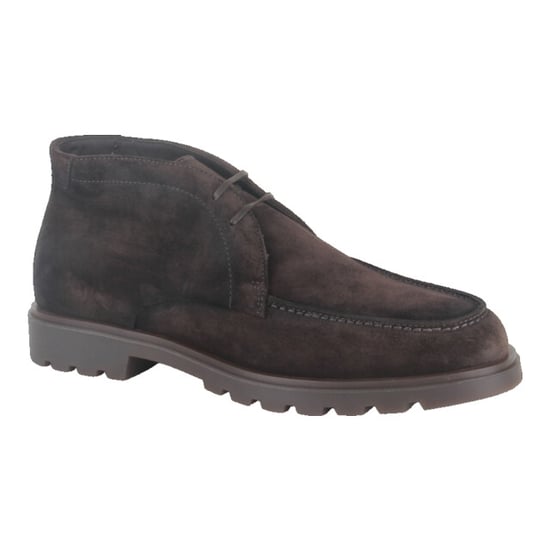 Giorgio 9391105 heren veterboots sportief - Image 1