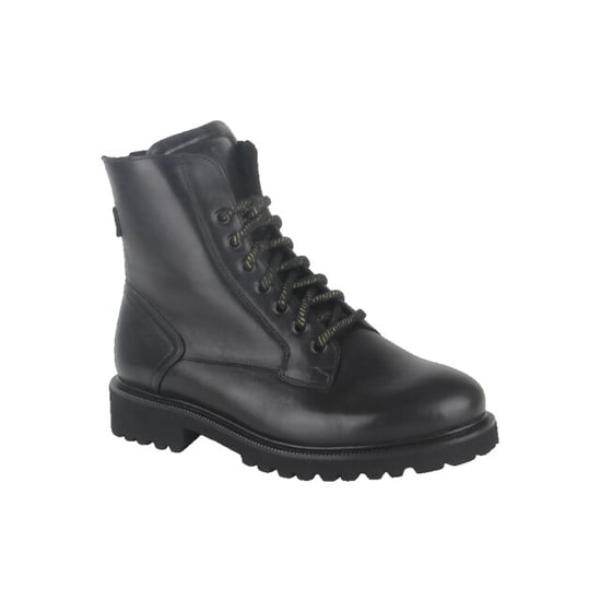 Durea 9769.188.2390-k dames veterboots sportief - Image 1