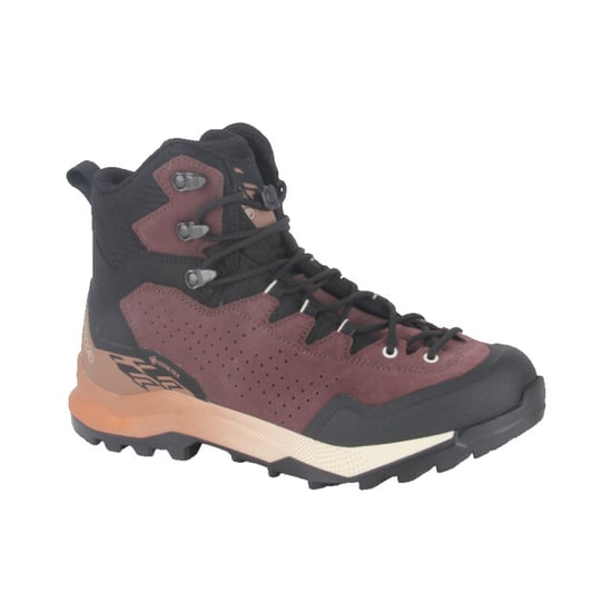 Lowa 221180-5108 dames wandelschoenen hoog 40 (6,5) - Image 1